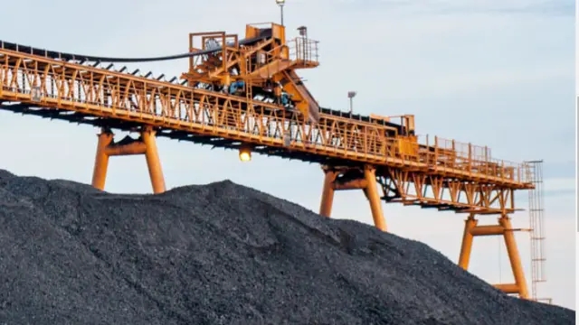 Harum Energy (HRUM) Teams Up with Chinese Giant to Expand Nickel Operations