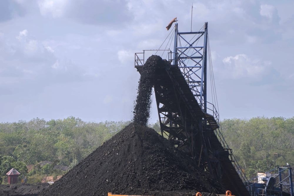 RMKE Energy, Atlas Resources Collaborate in Coal Trading