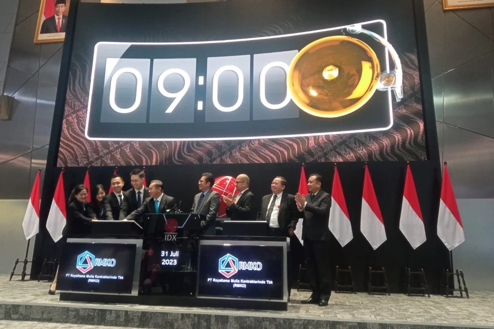 Royaltama Mulia (RMKO) Reports 47% Revenue Increase to IDR 272.4 Billion