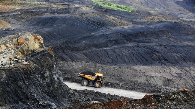 PTBA Strengthens Efficiency to Maintain Positive Performance
