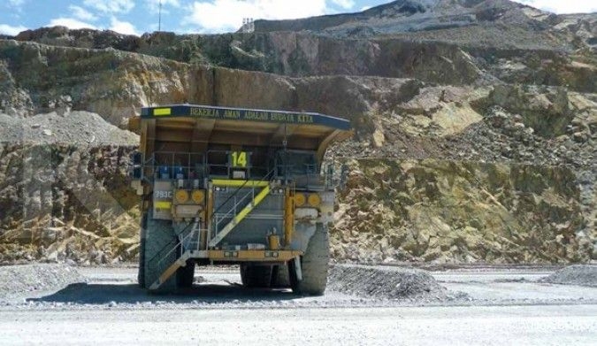 Bumi Resources Minerals (BRMS) Aims to Operate Third Gold Plant by September 2024