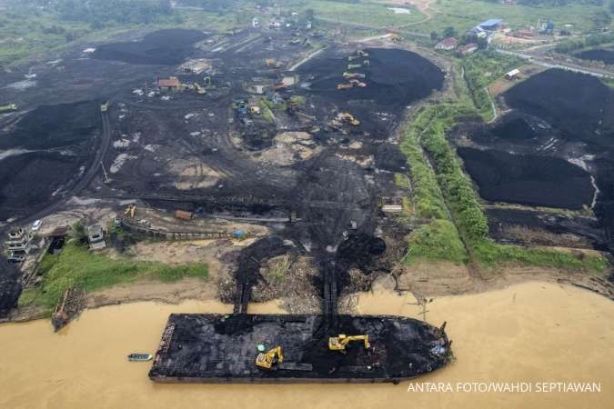Kideco Jaya Agung Coal Gasification Project Accelerated