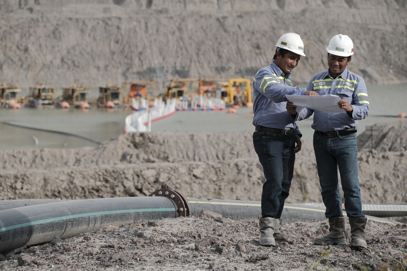 Delta Dunia Group Acquires US Mining Company USD 122.4 Million