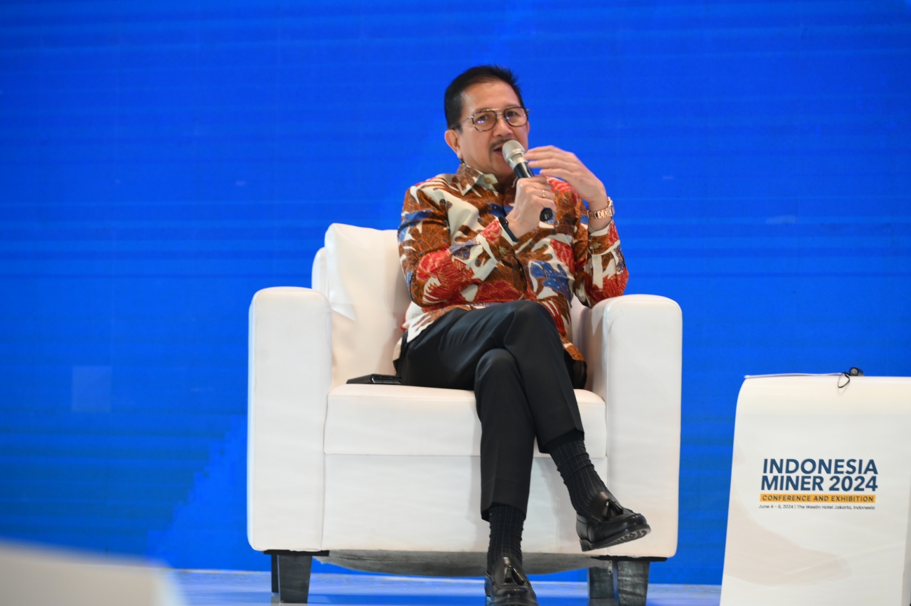 Freeport Targets to Export 900 Thousand Tons of Concentrate by the End of 2024