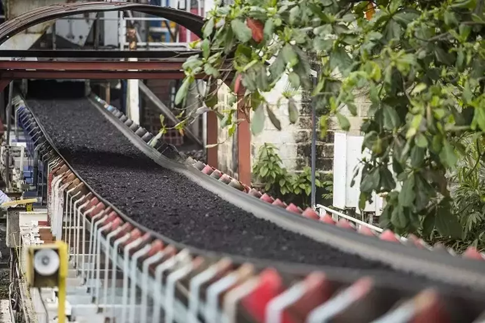 Bukit Asam Launches World-First Project to Convert Coal into Battery Materials