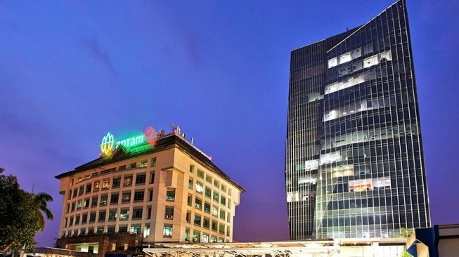 Antam Focuses on EV Battery Projects