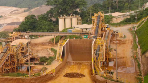 Merdeka Battery (MBMA) Adds Nickel Resources