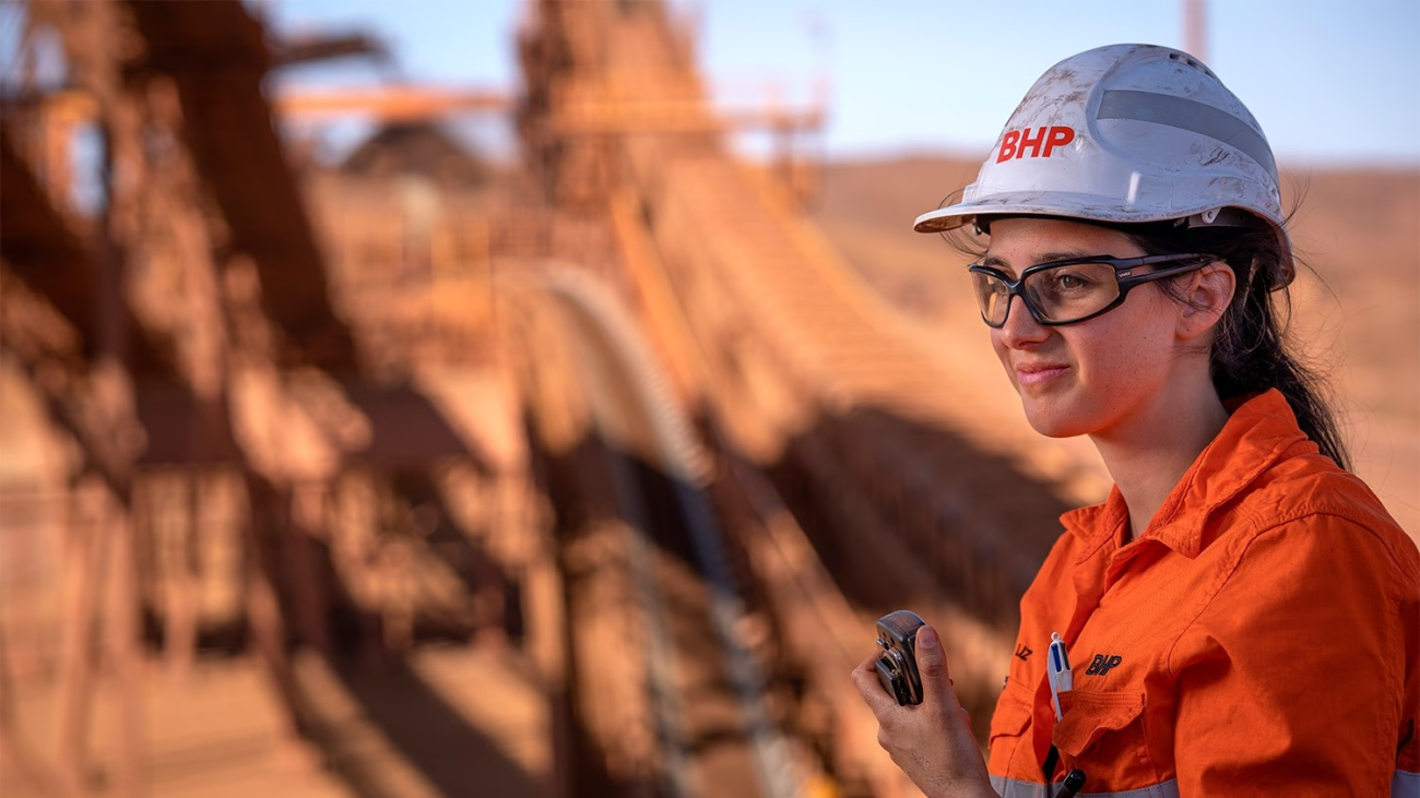 Australian nickel company BHP eyes investment opportunities in Indonesia