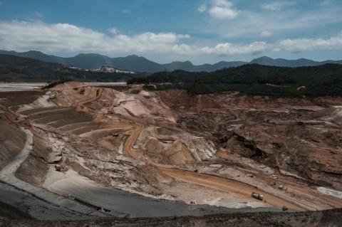 BRMS Subsidiary Will Continue Mining Operations
