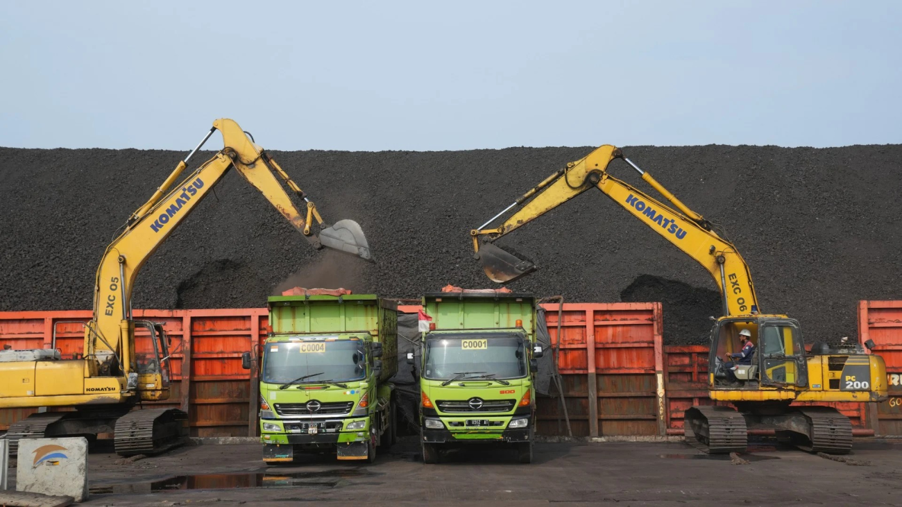 Astra Group United Tractors (UNTR) Invests USD 1 Billion in Nickel