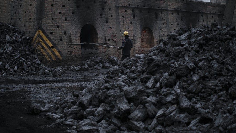 APBI: Indonesia Not Affected by Decline in Australia's Coal Consumption