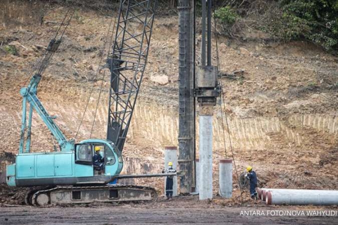 Coal Downstreaming Continues, 6 Companies Still Conducting Feasibility Studies