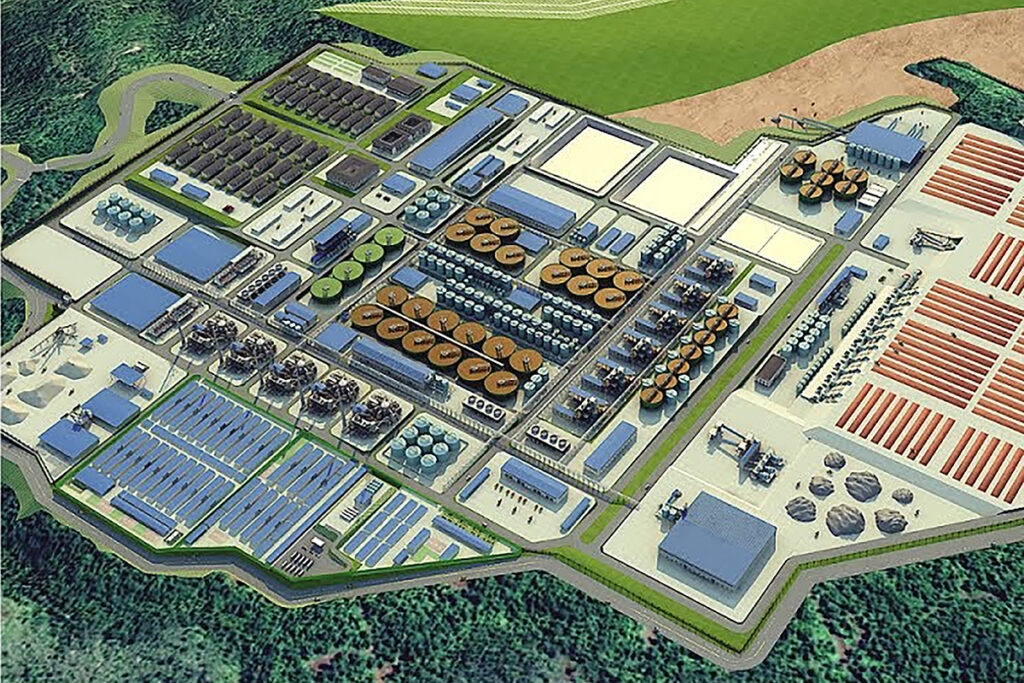 CIMIC’s Leighton Asia selected for mine infrastructure project in Indonesia