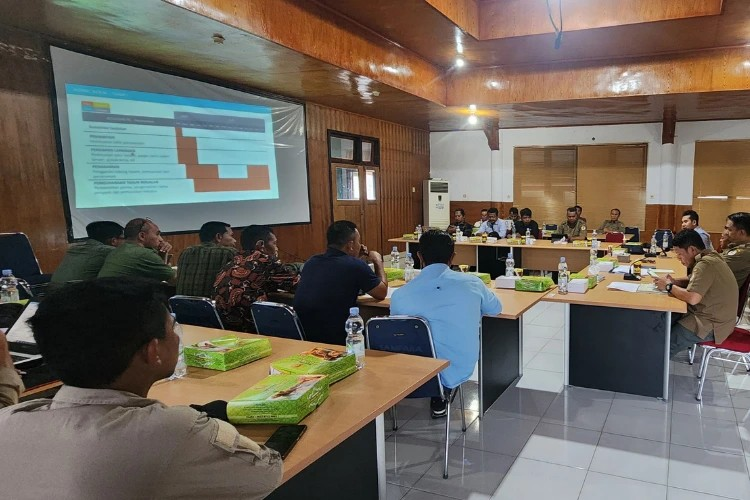 PT Vale Plans Phase I Watershed Rehabilitation of 3,081 Hectares in Southeast Sulawesi