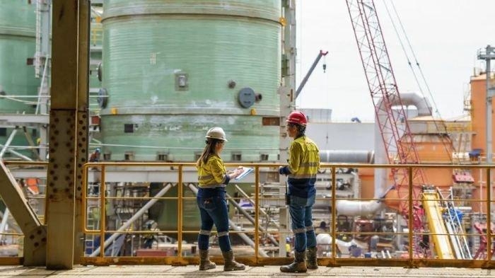 MDKA Establishes Indonesia’s First AIM Processing Facility, Advancing Mineral Downstreaming and Co...