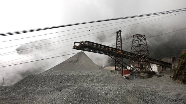 Indonesia’s Copper Export Ban Leads to Strong Reaction from Spain
