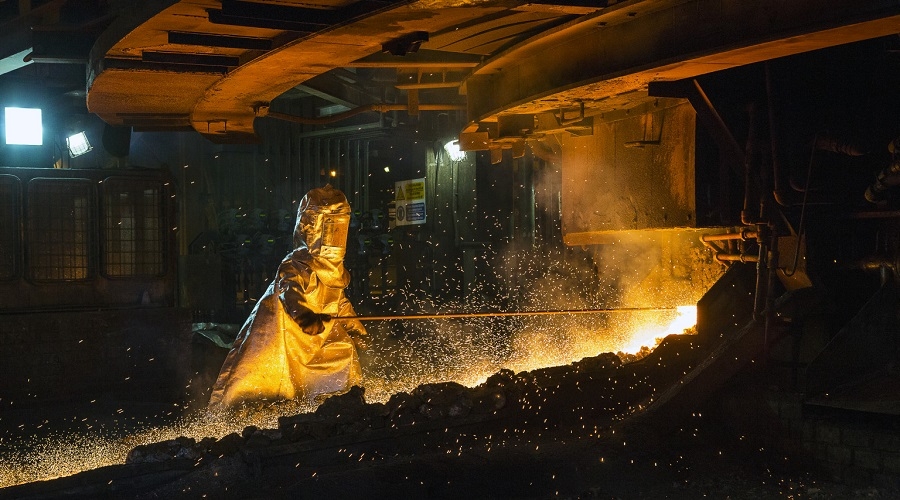 Deputy Minister of Energy and Mineral Resources Says Indonesia Needs Nickel Imports to Extend Reserv...