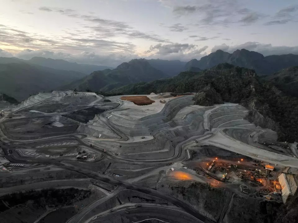 MDKA’s Projects Back Indonesia’s Energy Sufficiency