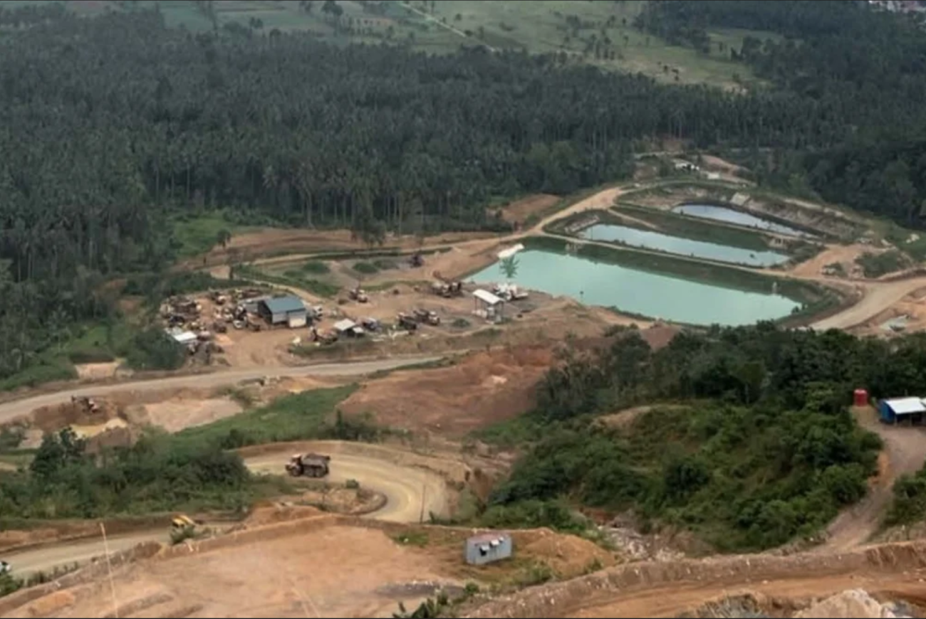 J Resources (PSAB) Reveals Results of New Prospect Study for Gold Mine in North Sulawesi
