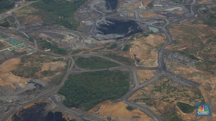 Previously Revoked, 499 Mining Licenses Reinstated