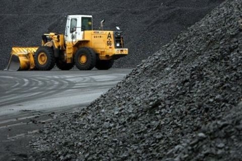 SGER buys two million metric tons of coal from Merge Mining Industri
