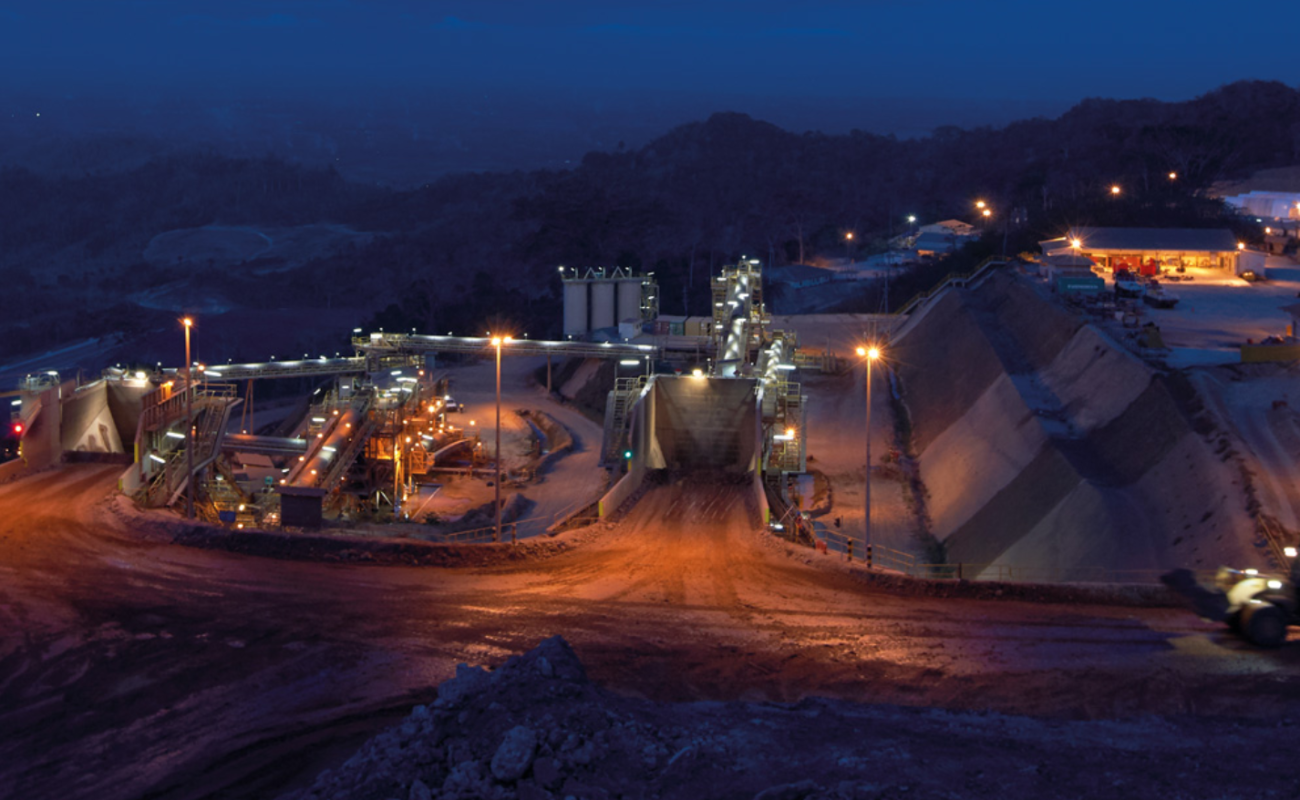 SRTG Increases Stake in MDKA