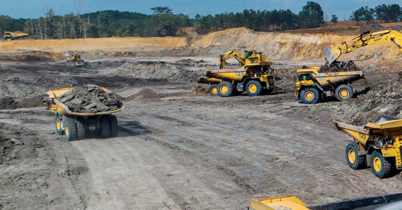 Mineral Downstreaming Boosts Economic Growth in West Nusa Tenggara