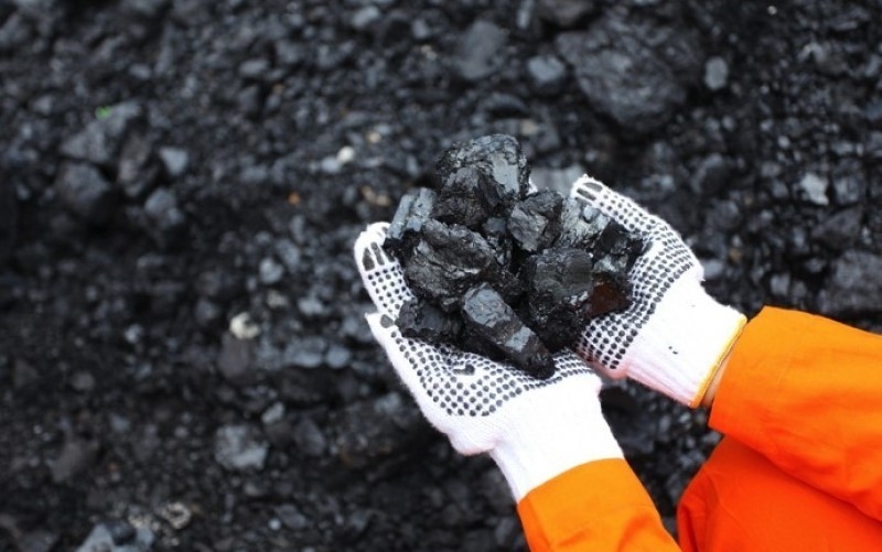 BUMI Targets 78 Million Tons of Coal Production in 2024