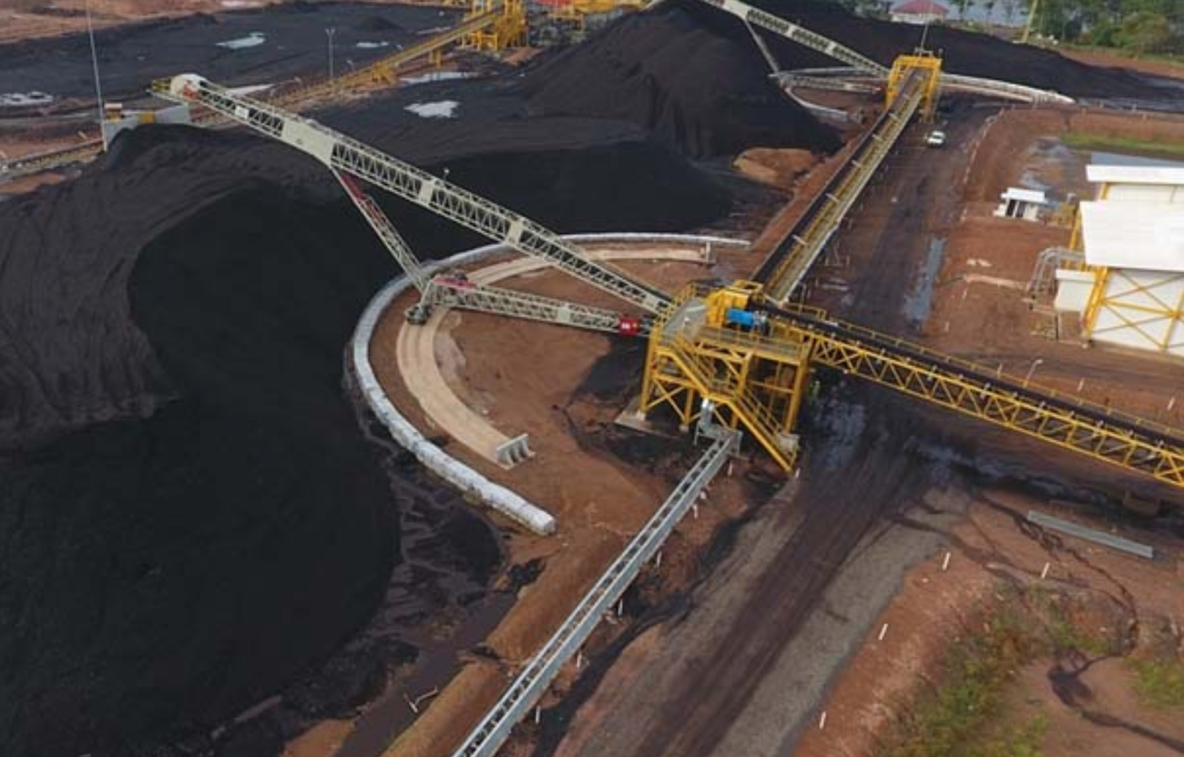 RMK Energy Acquires Coal Mine Owned by Titan Infra