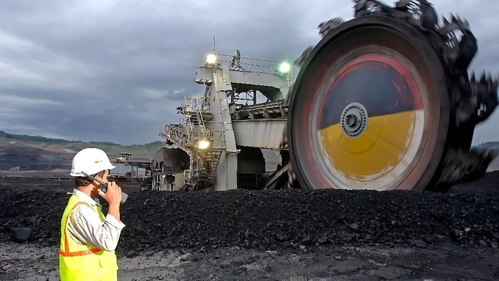 Supporting the EV Ecosystem, PTBA Transforms Coal into Battery Components