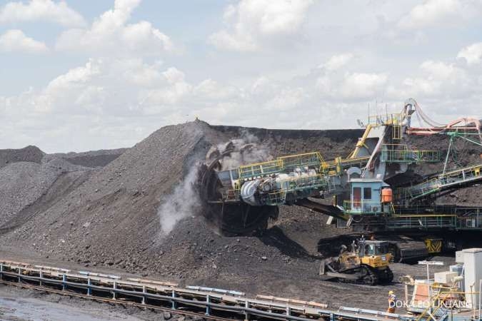 Gorontalo Opens Largest Gold Mine