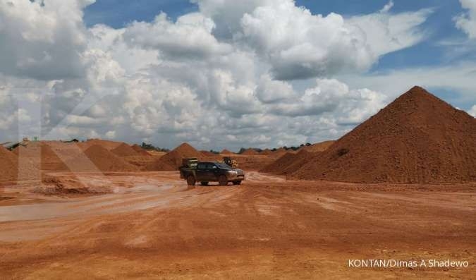 ANTAM (ANTM) Spends IDR 271.49 Billion on Exploration in 2024