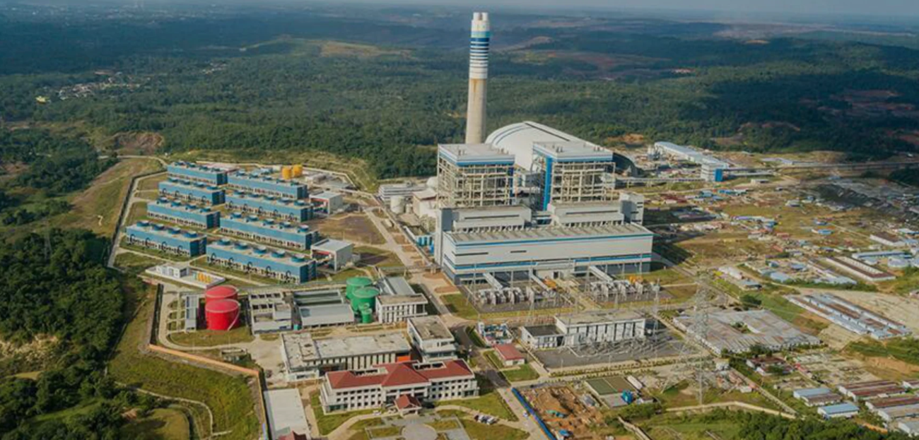 PTBA Pursues NZE by Maximizing Reserves and Electrifying Heavy Equipment