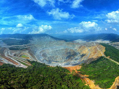 Amman Mineral (AMMN) Spends USD 3.59 Million in Exploration Funds