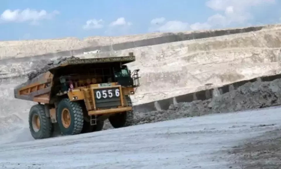 Petrosea Signs IDR 16 Trillion Mining Service Agreement with Vale Indonesia