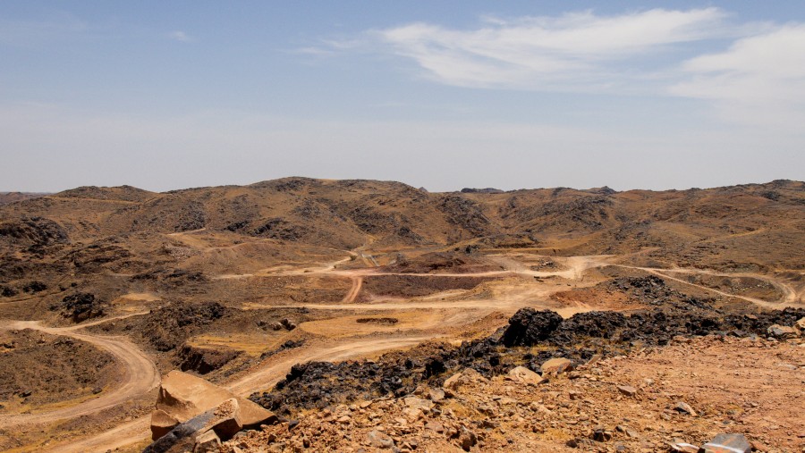 After Enforcement by ESDM, Indonesia Now Has 4,250 Active Mining Permits
