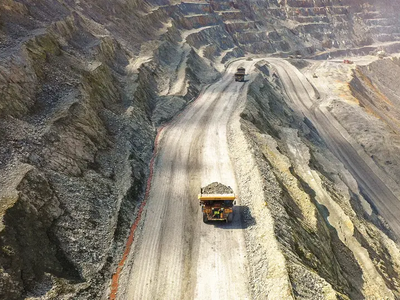 Amman Mineral (AMMN) Spends Millions of Dollars on Exploration in Sumbawa