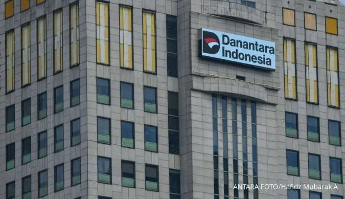 Indonesia Mining Ministry Proposes 18 Development Projects for Danantara Funding