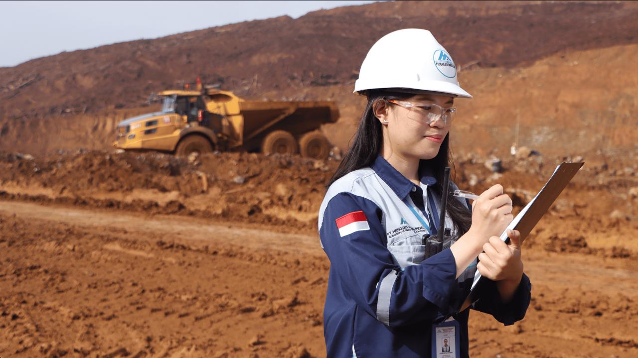 Hengjaya Demonstrates Green Conservation through the 2025 ISRA Award