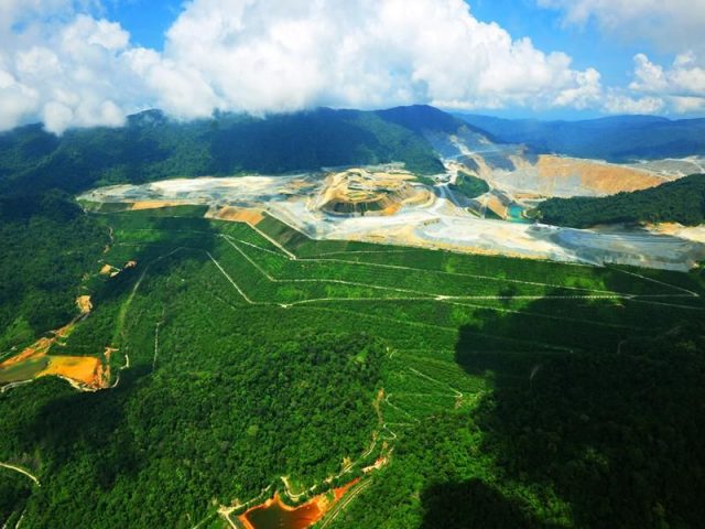 State-Owned Mining Companies Commit to Implement Green Mining