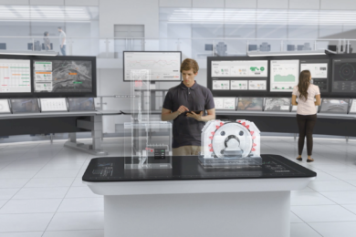 ABB introduces new version of ABB Ability™ Performance Optimization for hoists with enhanced opera...