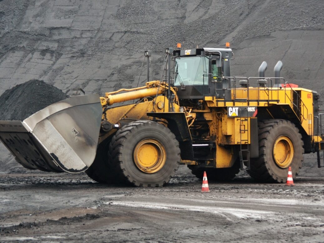 Indonesia in talks with coal buyers looking to replace Russian supplies