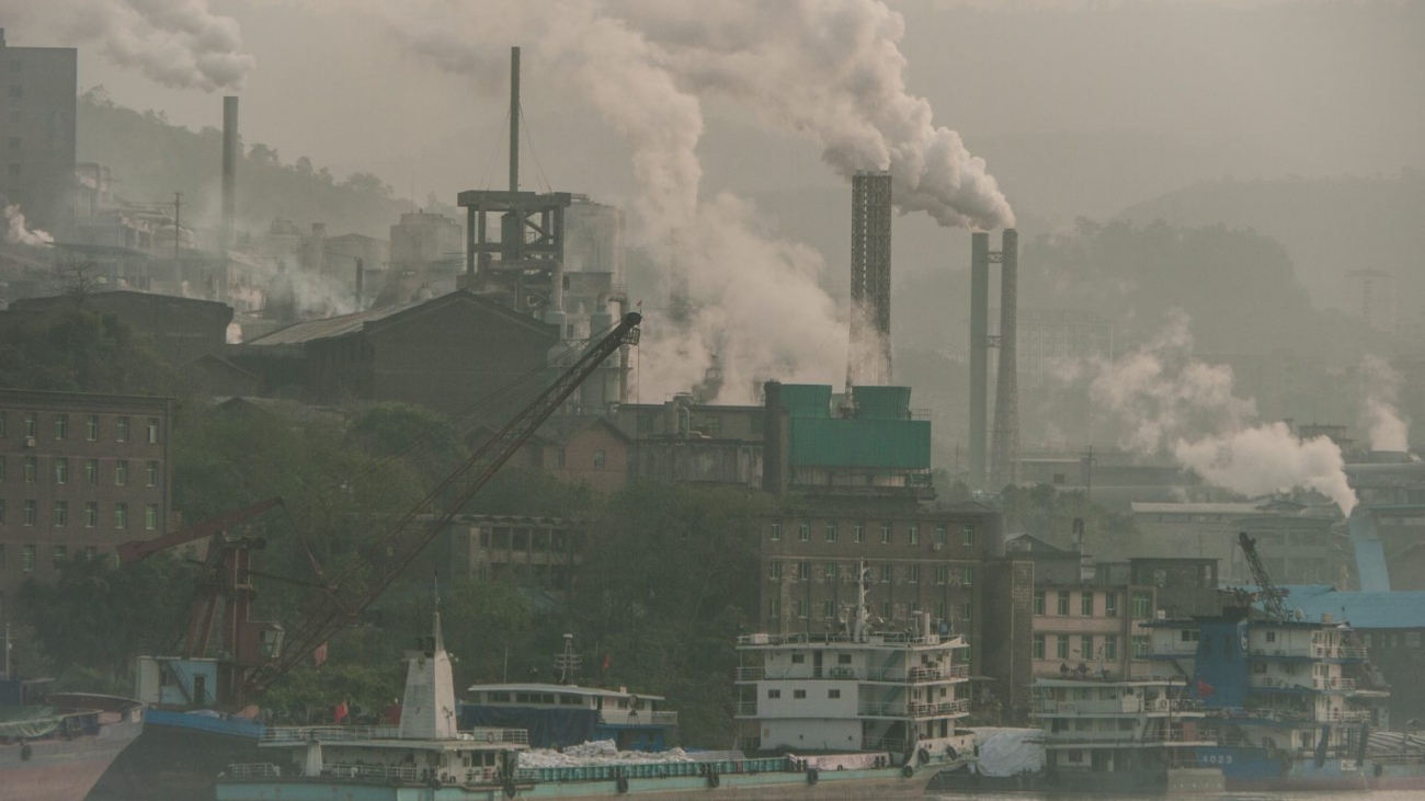 China’s Jan-Feb coal output jumps 10.3% for winter heating