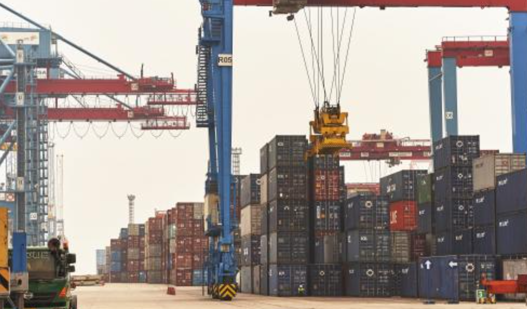 Raising BCT capacity, BYAN’s subsidiary to acquire land