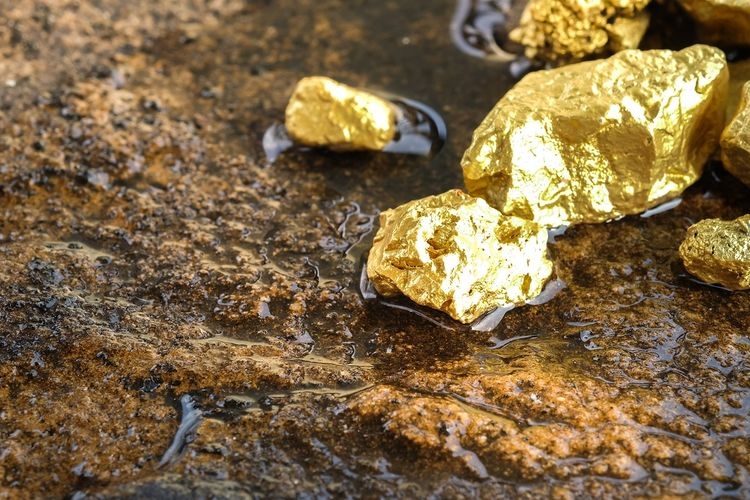 Indonesia Has the Potential of a World Class Gold-Copper Mine in Onto, NTB