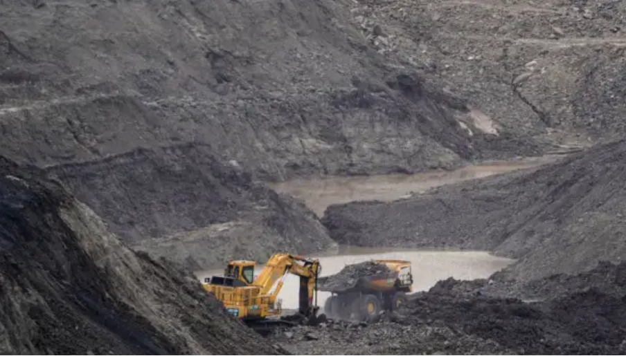 Turning nickel into EV batteries: Indonesia wants to take its mining industry to the next level