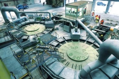 Metso Outotec to deliver 100th Anode Casting Shop to Indonesian copper smelter