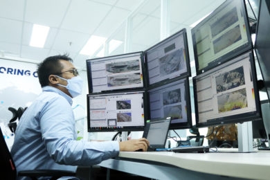 GroundProbe opens larger, more advanced geotechnical support service centre in Balikpapan, Indonesia