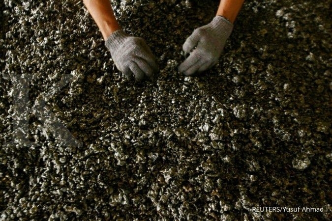 The Ministry of Energy and Mineral Resources Asks Nickel Companies to Follow Benchmark Prices