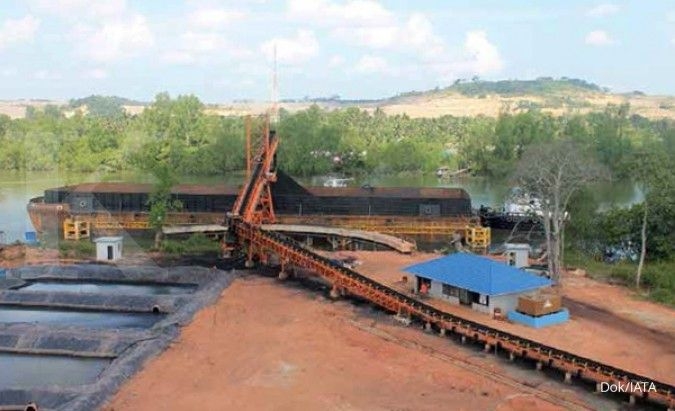 MNC Energy (IATA) Proven Coal Reserves from 4 IUPs Increase to 201.32 Million MT